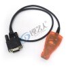 VVDI MB TOOL BGA红外采集器 奔驰设备配件 秃鹰