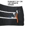 锁匠二合一防水牛津布工具包  工具袋 收纳包