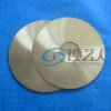 高速钢薄锯片-0023B 适用于100G,202A,100G1,100H,202C,100G2钥匙机专用铣刀