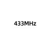 433MHz 