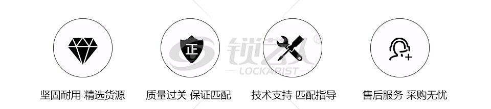 HUK汽车仪表专用起拔器 仪表盘起拔器