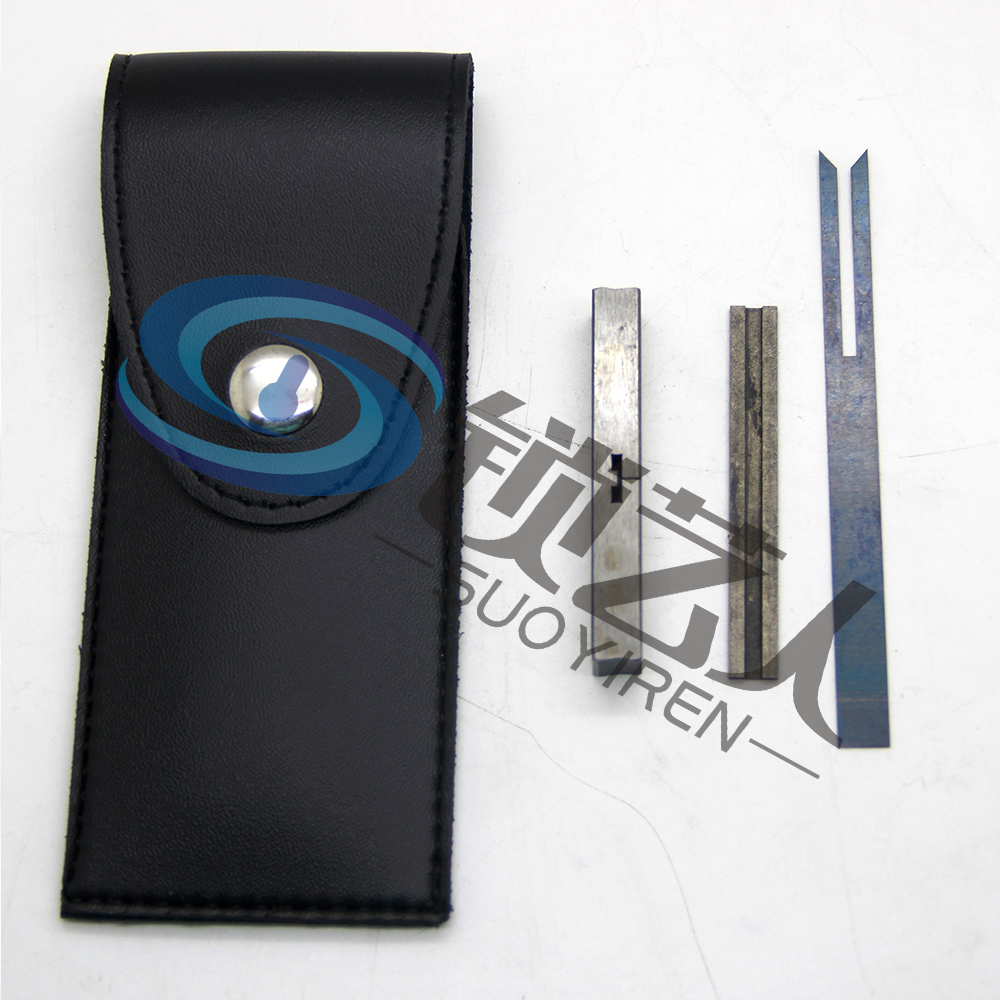 叶片锁工具|双叶片工具