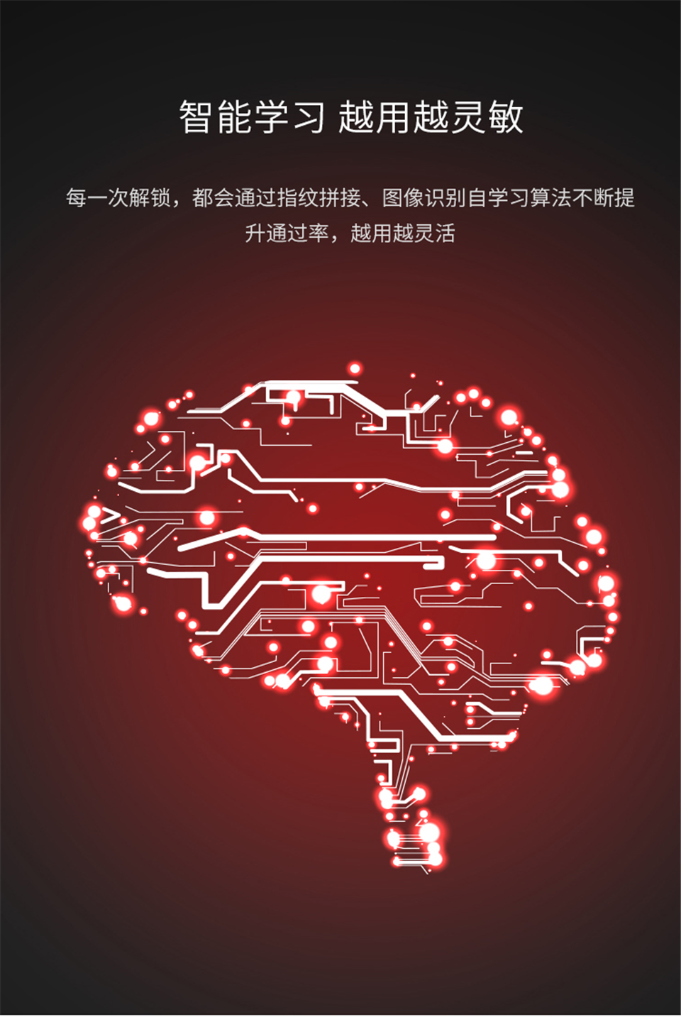 曼申550X指纹锁家用智能锁防盗门锁密码锁电子锁大门锁刷卡磁锁门禁锁