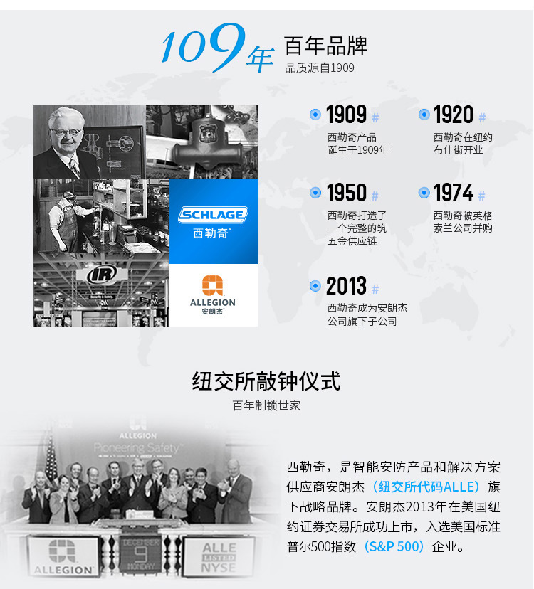 西勒奇X7原装进口指纹锁智能电子锁刷卡密码锁防盗门锁防猫眼开启