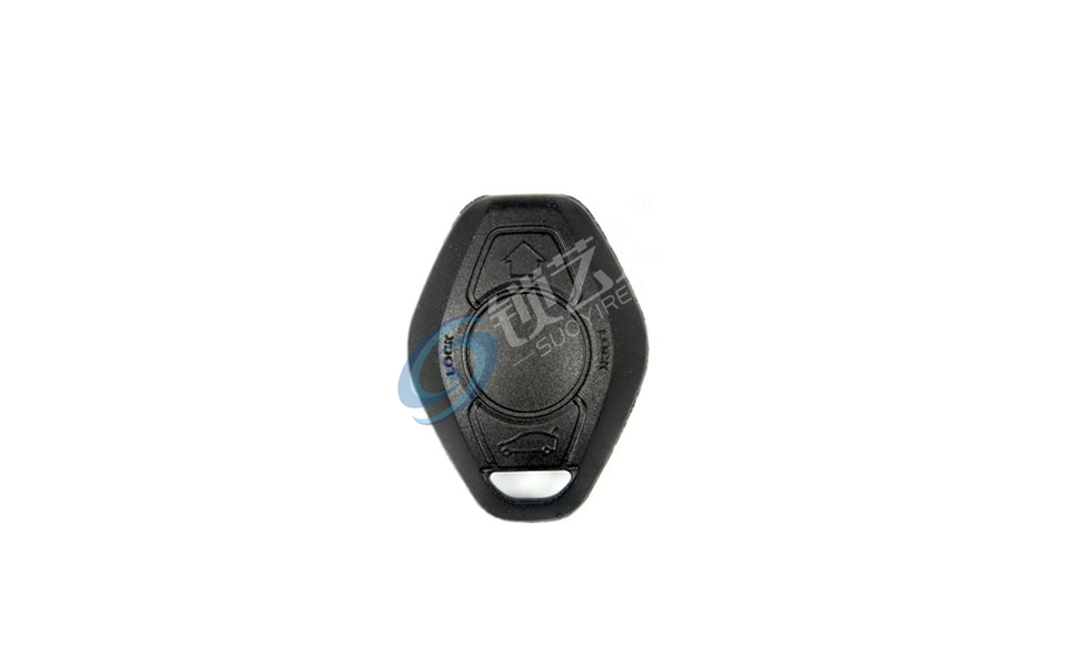 宝马款万能芯片钥匙壳