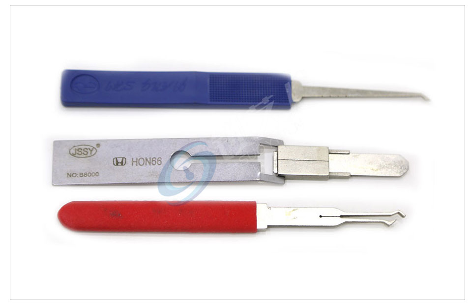 HON66广本三代快开工具 本田汽车快开工具 