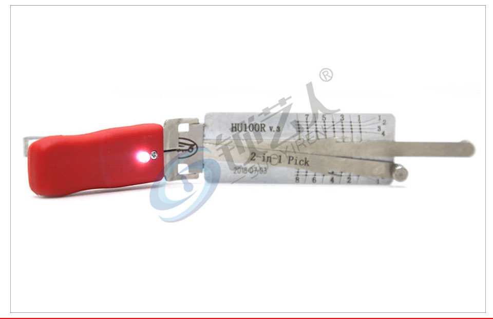 带灯多效防反光三合一HU100R（点火） 宝马 劳斯莱斯