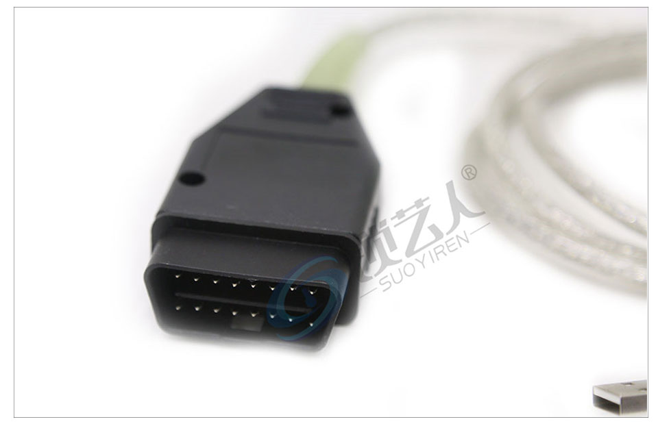 VAG OBD助手可配合VVDI K518 APpro使用 大众安全套防盗数据在线