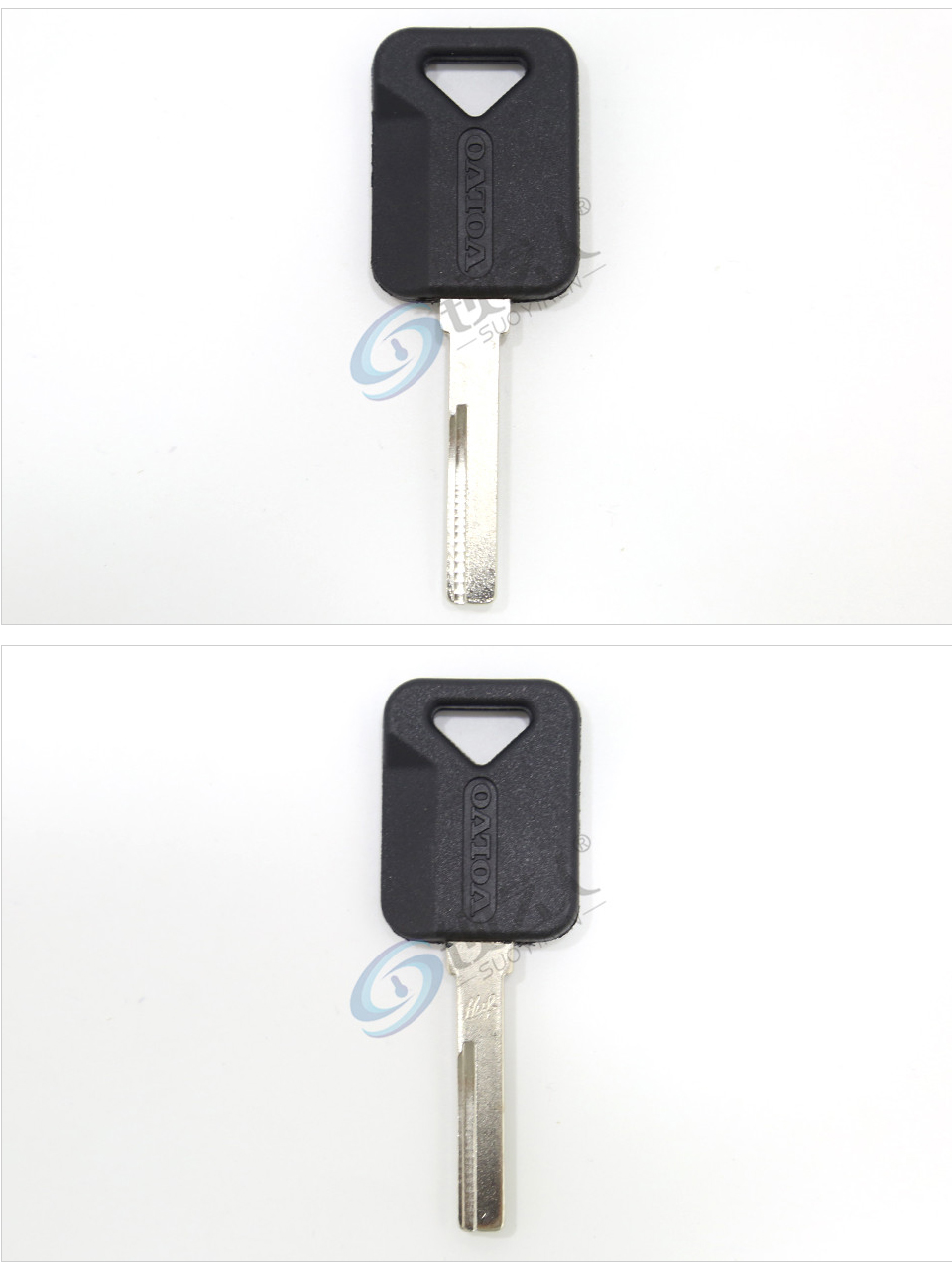 沃尔沃工程车钥匙 3.5mm