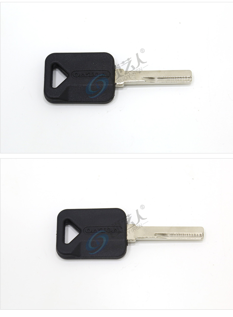 沃尔沃工程车钥匙 3.5mm