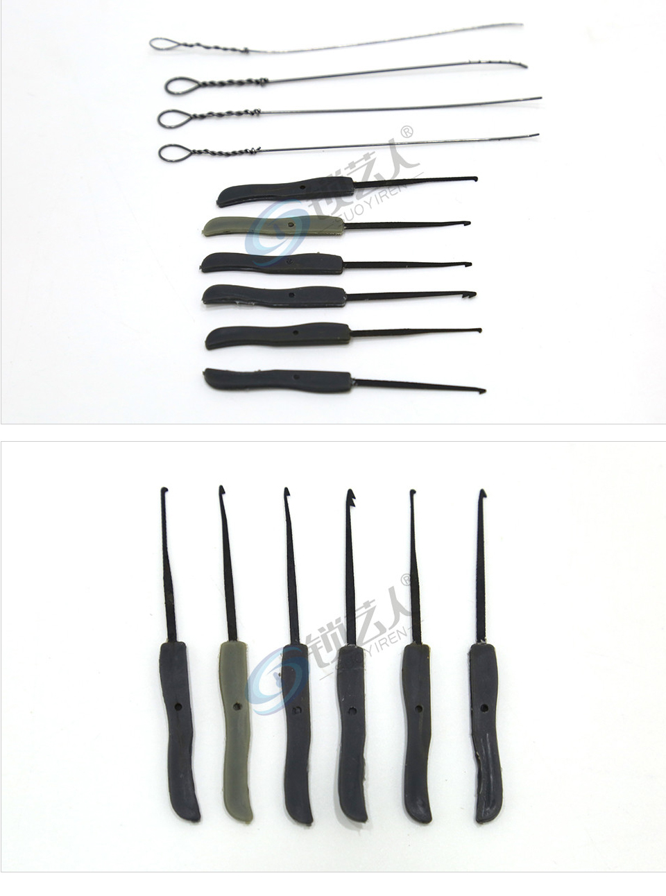 LS断钥匙取出工具套装（老款）