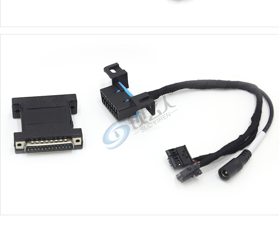 VVDI MB TOOL 奔驰设备免插拔助手 电源适配器
