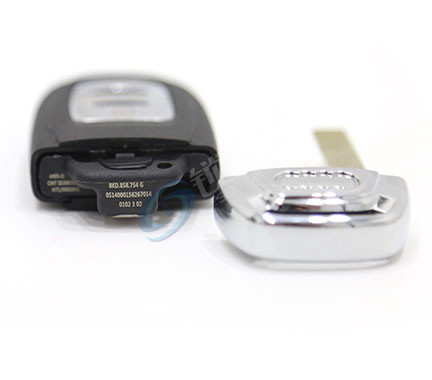 奥迪智能卡（高品质)